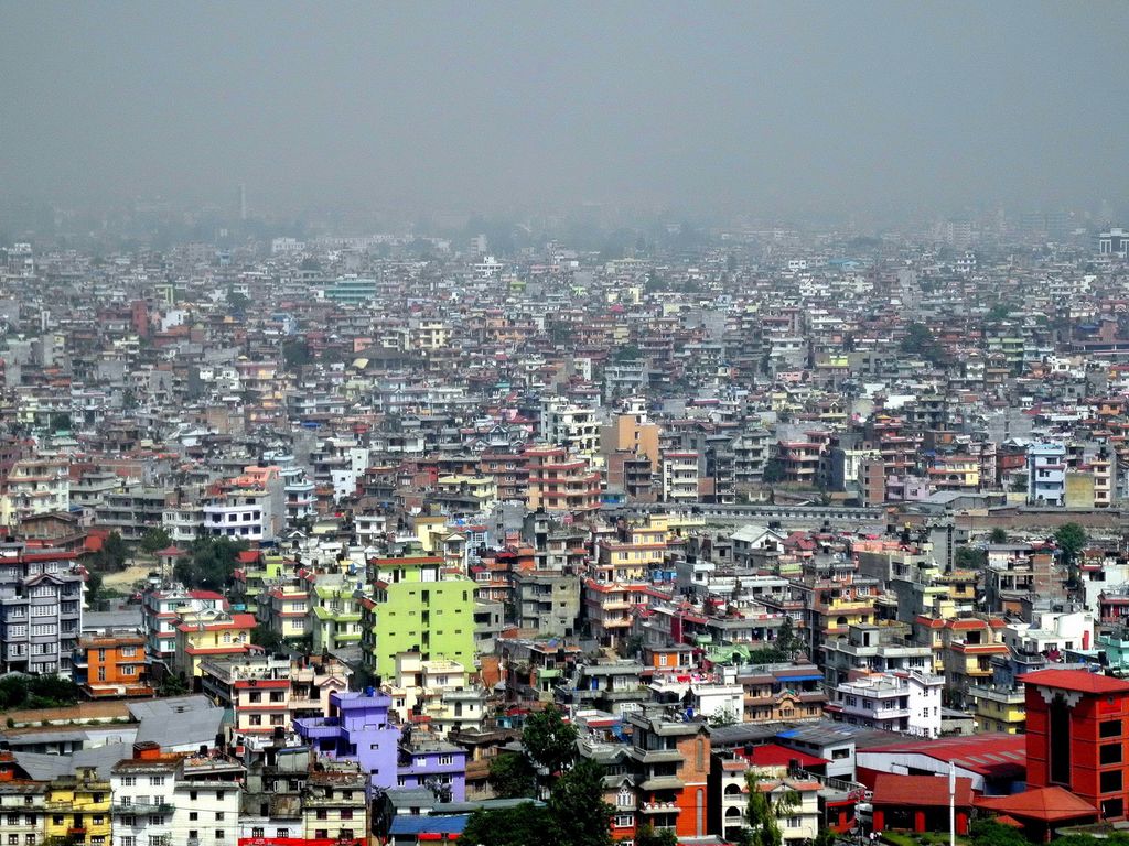 Photo №2 of Kathmandu