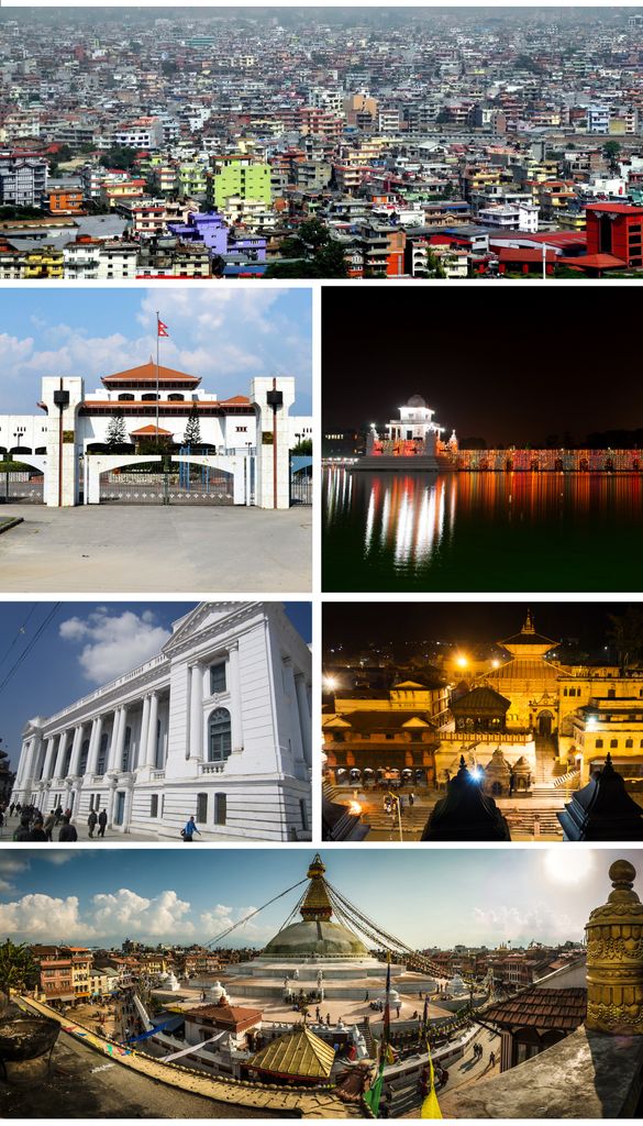 Photo №4 of Kathmandu