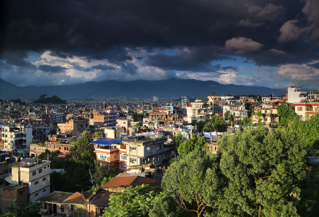 Photo №6 of Kathmandu