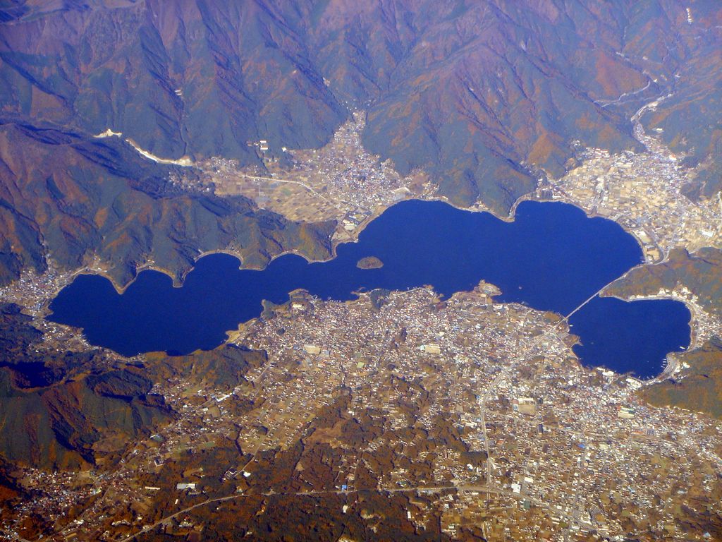 Photo №6 of Lake Kawaguchi