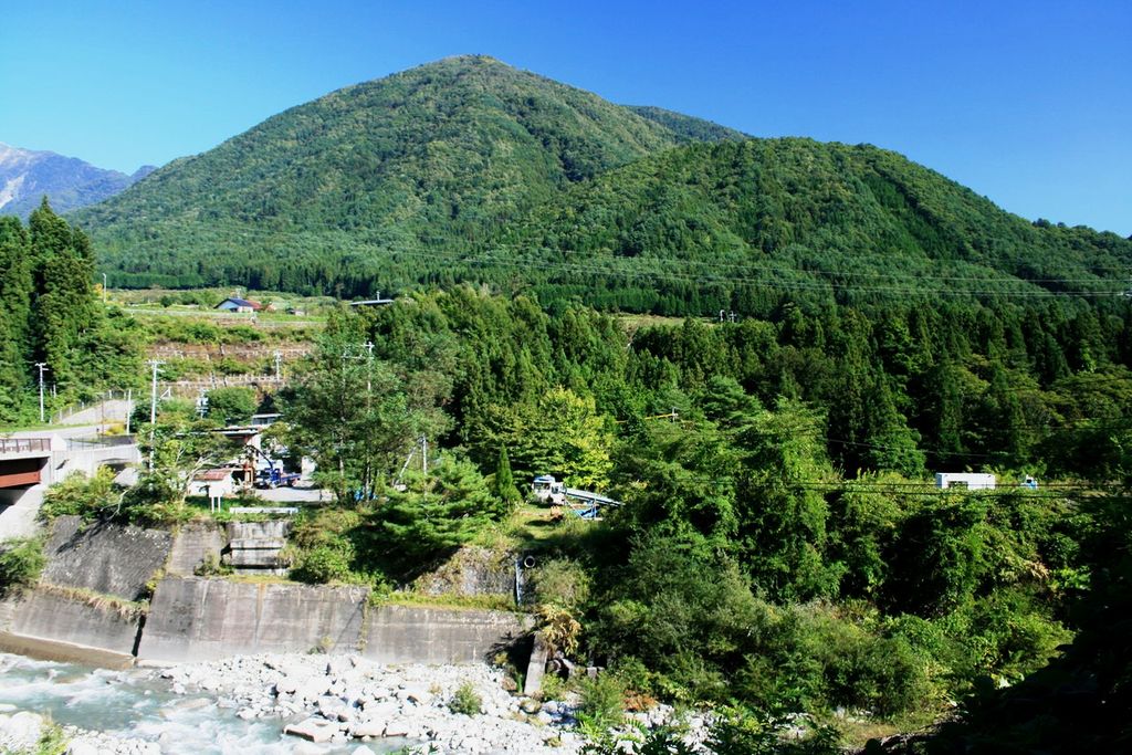 Photo №1 of Kazakoshiyama