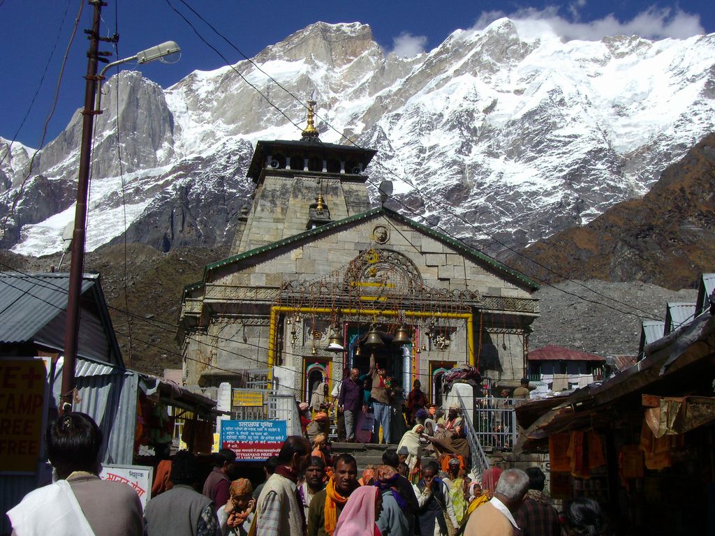 Photo №2 of Kedarnath