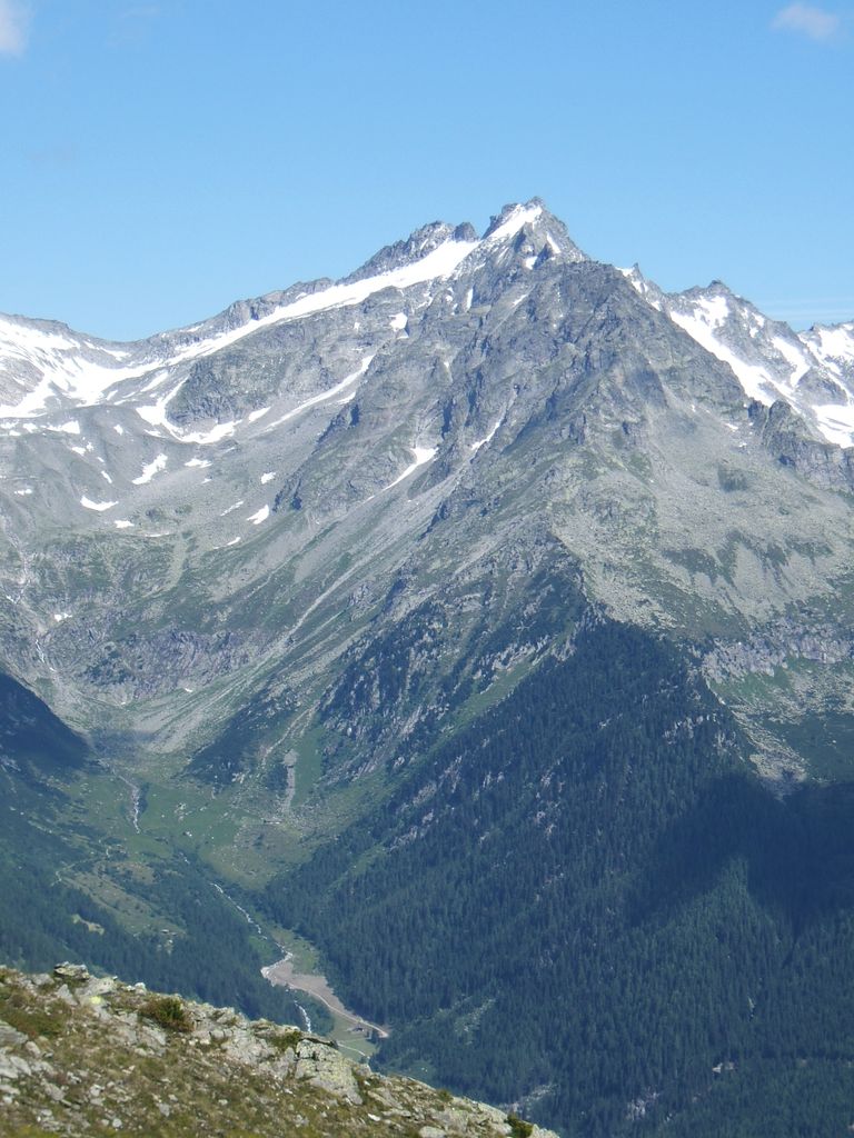 Photo №3 of Keilbachspitz