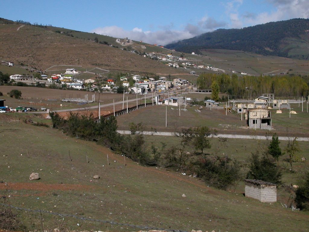 Photo №2 of Kelardasht
