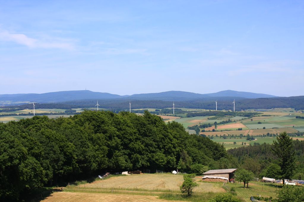 Photo №2 of Burgholz