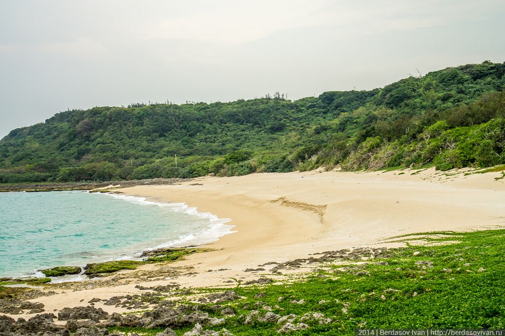 Photo №4 of Kenting NP Visitor Center
