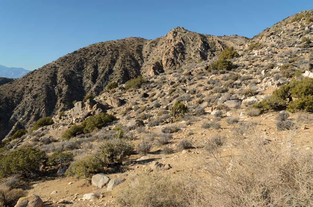 Photo №4 of Keys View