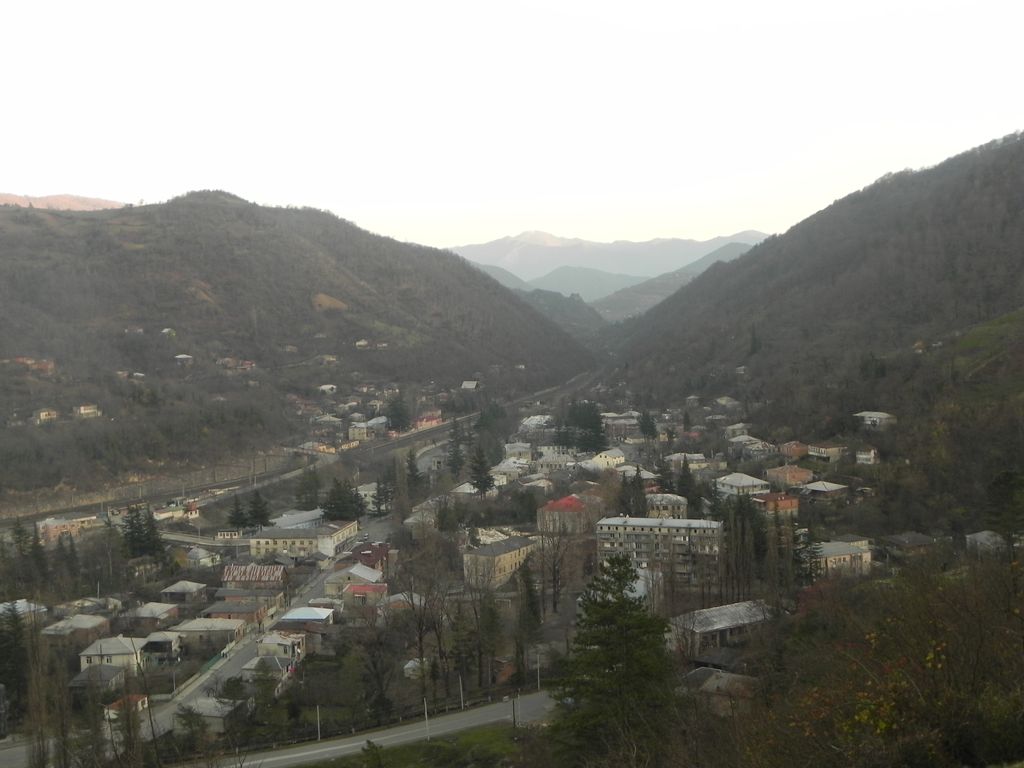 Photo №2 of Kharagauli
