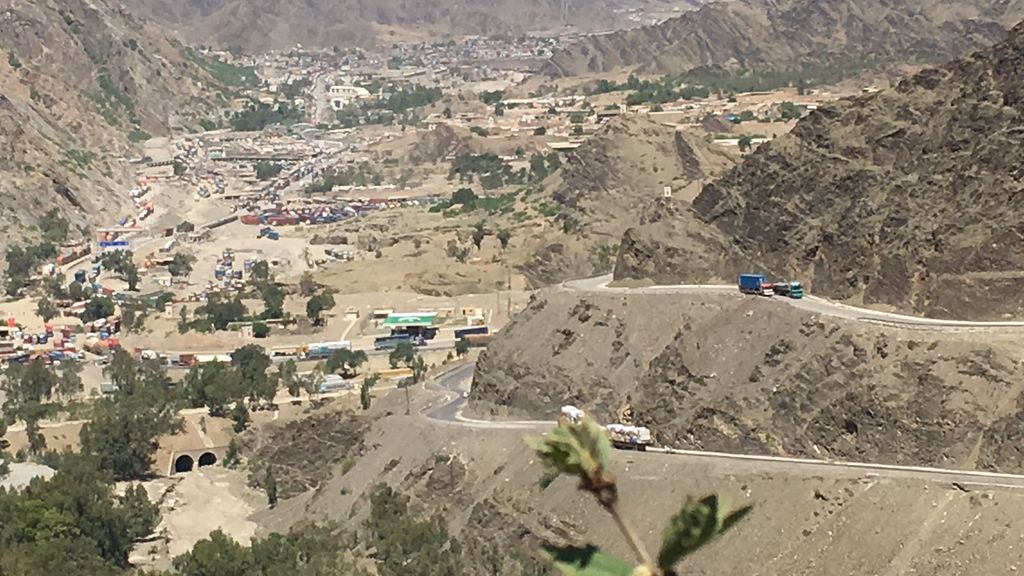 Photo №2 of Torkham