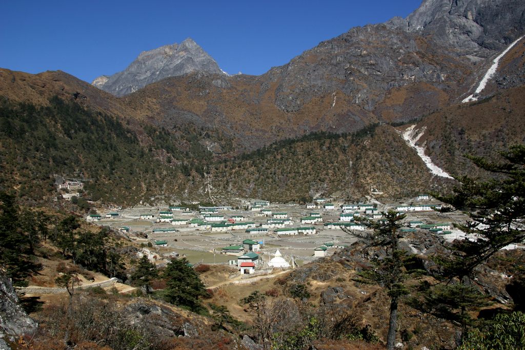 Photo №3 of Khunde