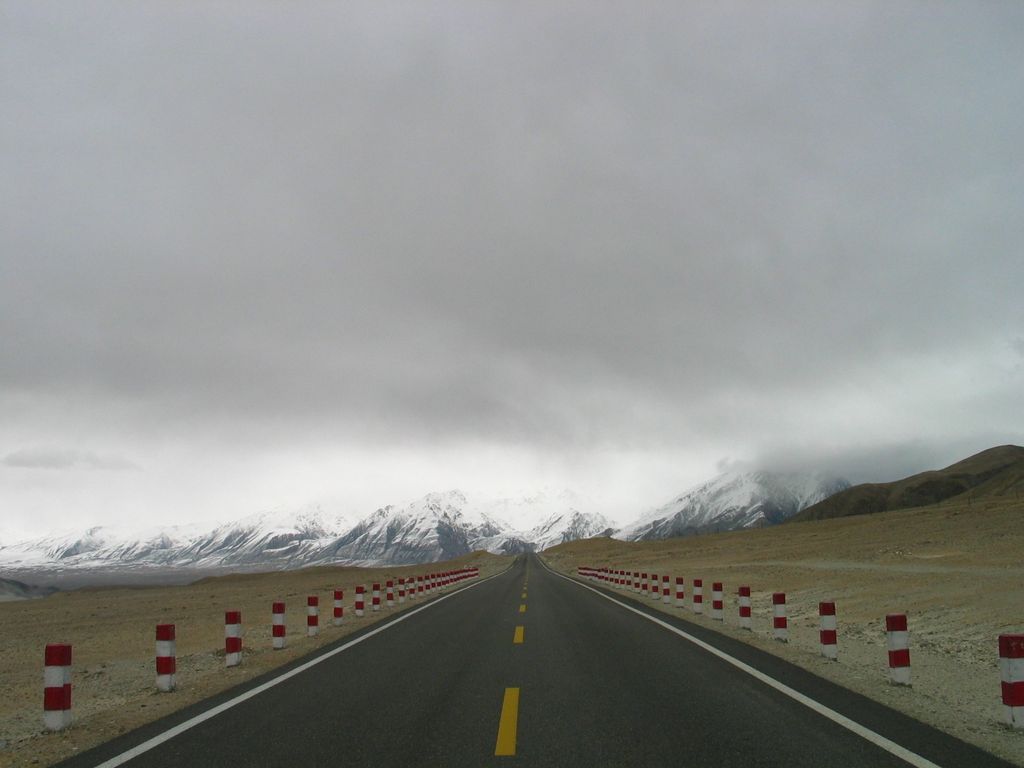 Photo №4 of Khunjerab Pass