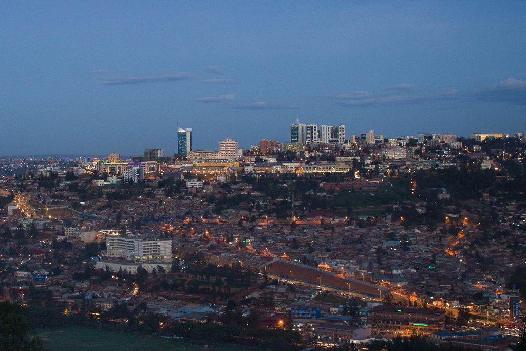 Photo №4 of Kigali