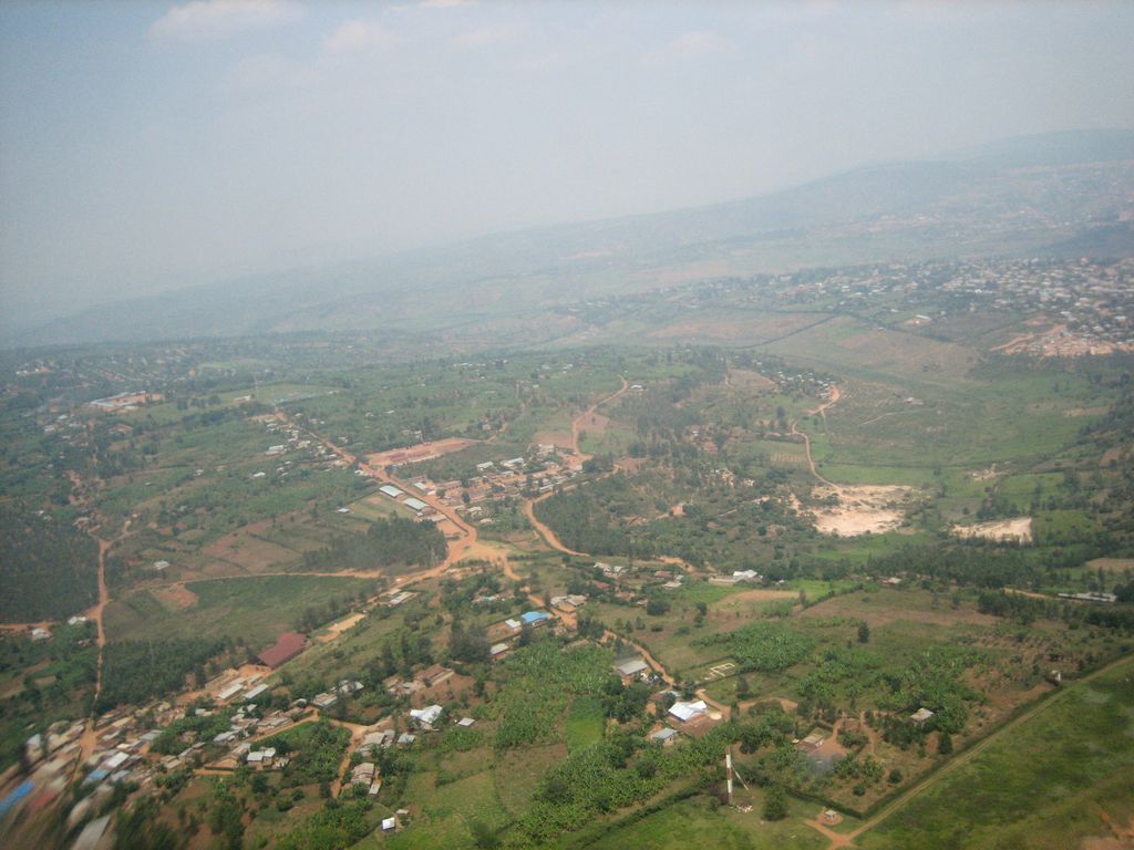 Photo №2 of Kigali