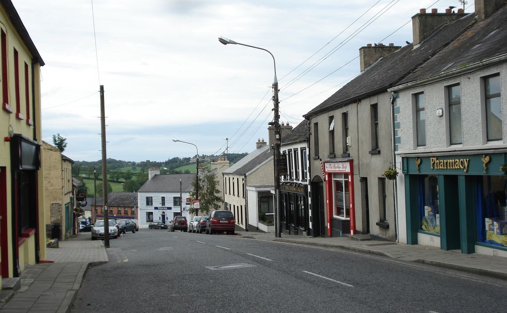 Photo №1 of Killashandra