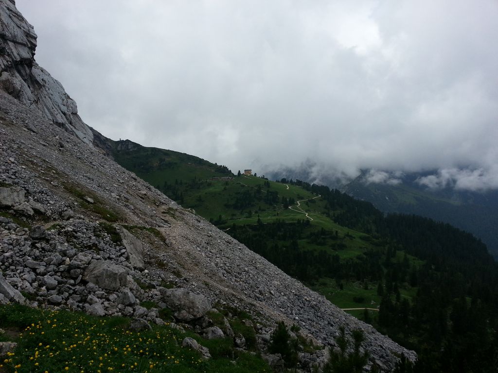 Photo №2 of Schachentor