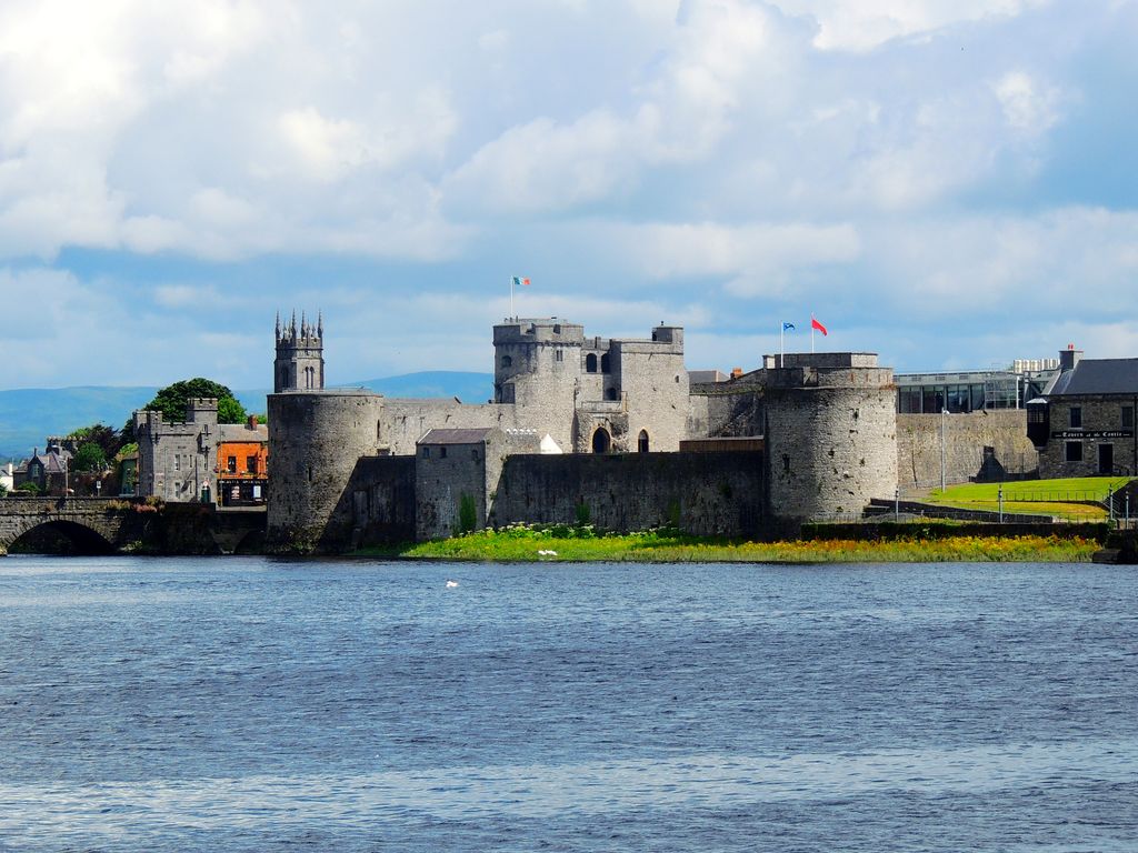 Photo №3 of King John's Castle