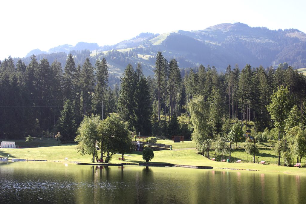 Photo №2 of Badesee