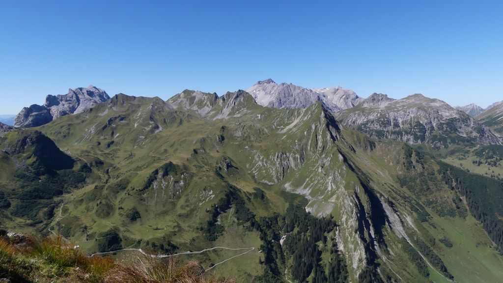 Photo №3 of Kreuzjoch