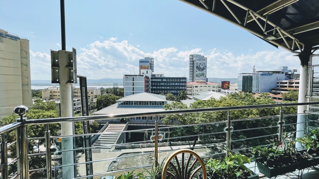 Photo №2 of Kisumu