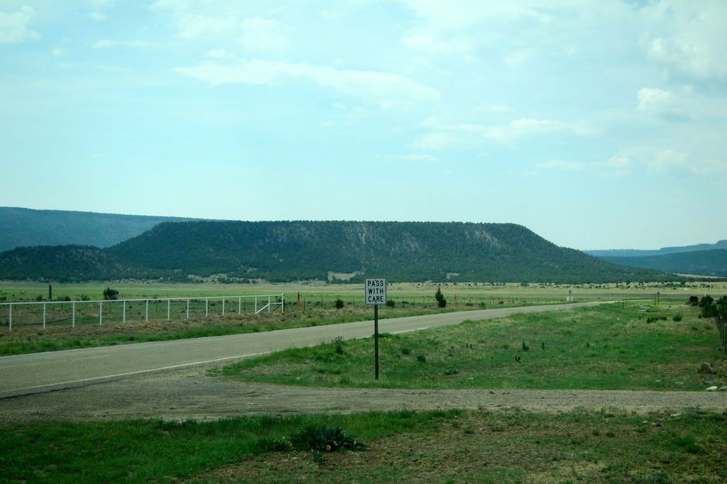 Photo №1 of Kit Carson Mesa