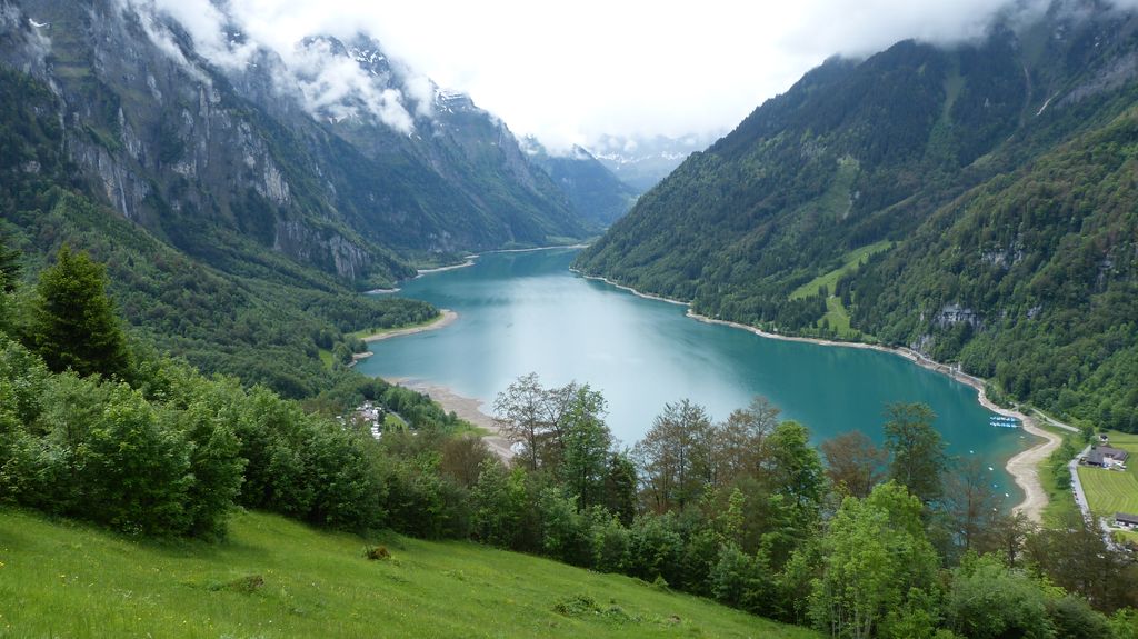 Photo №3 of Klöntalersee