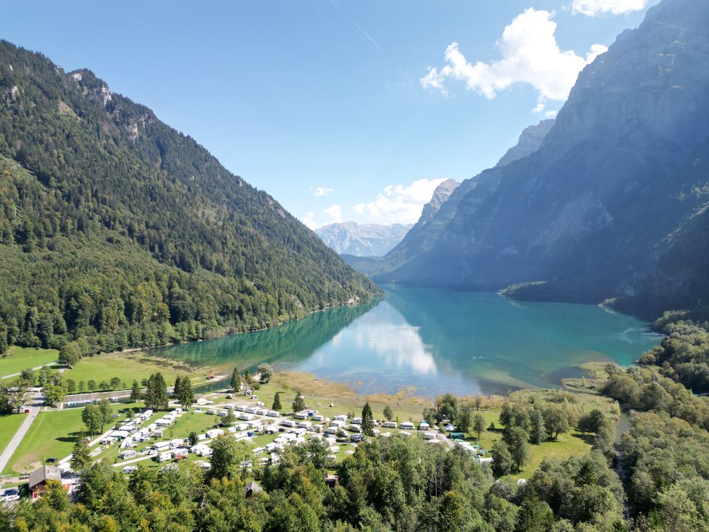 Photo №4 of Klöntalersee