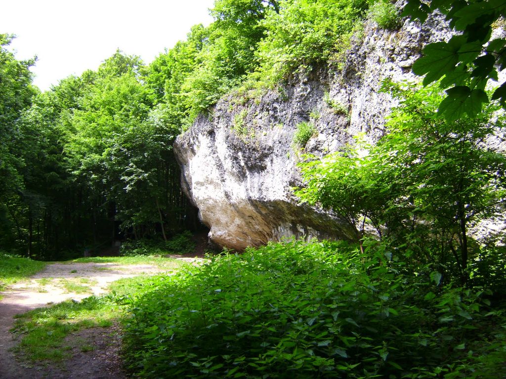 Photo №2 of Signalstein