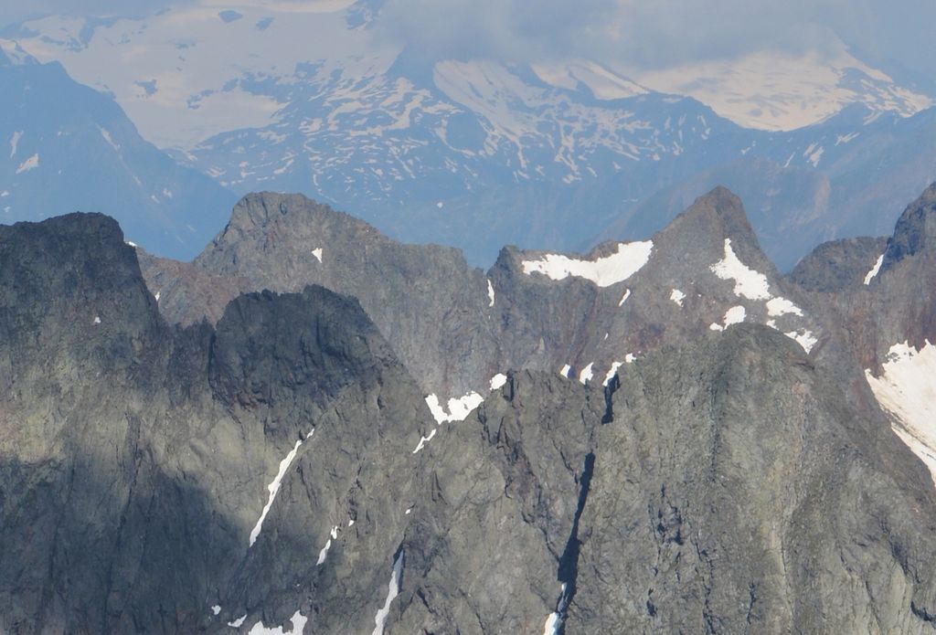 Photo №3 of Südliche Talleitenspitze