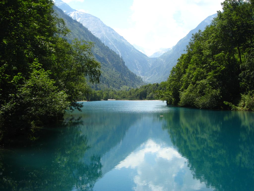 Photo №3 of Klammsee