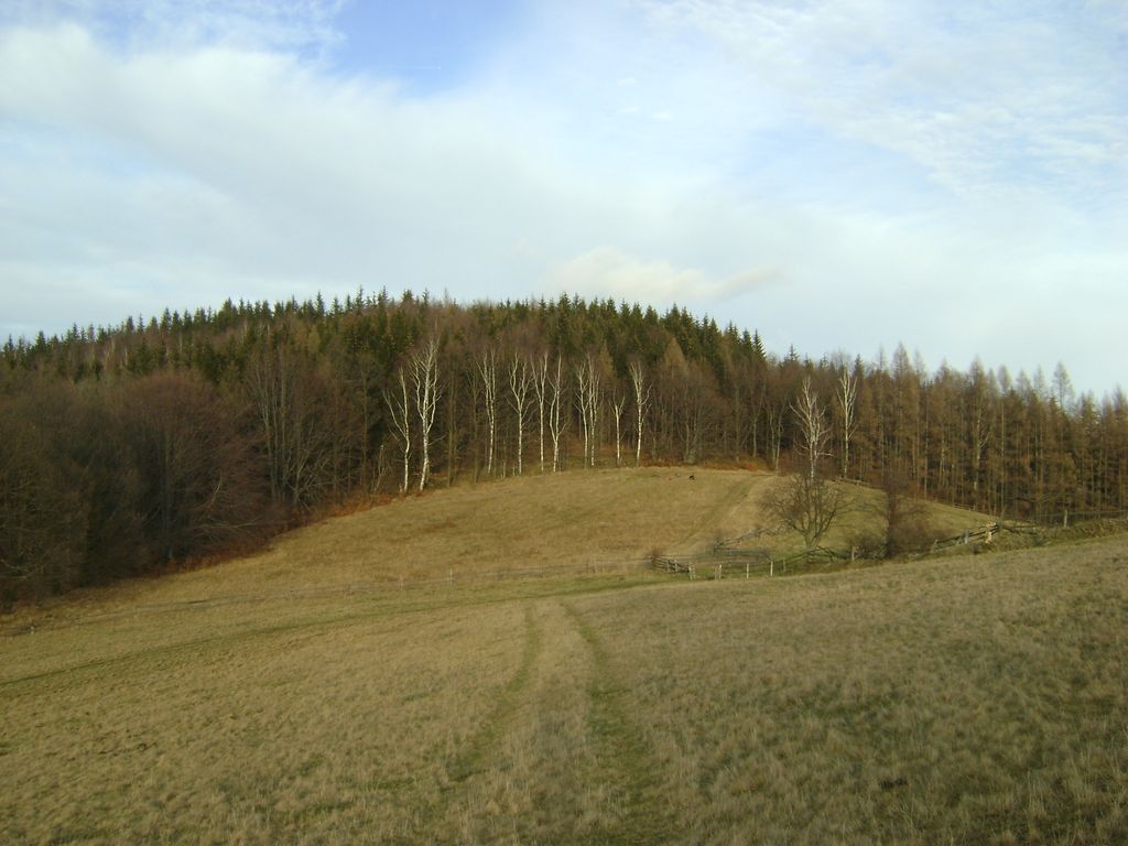 Photo №1 of Klasztorzysko