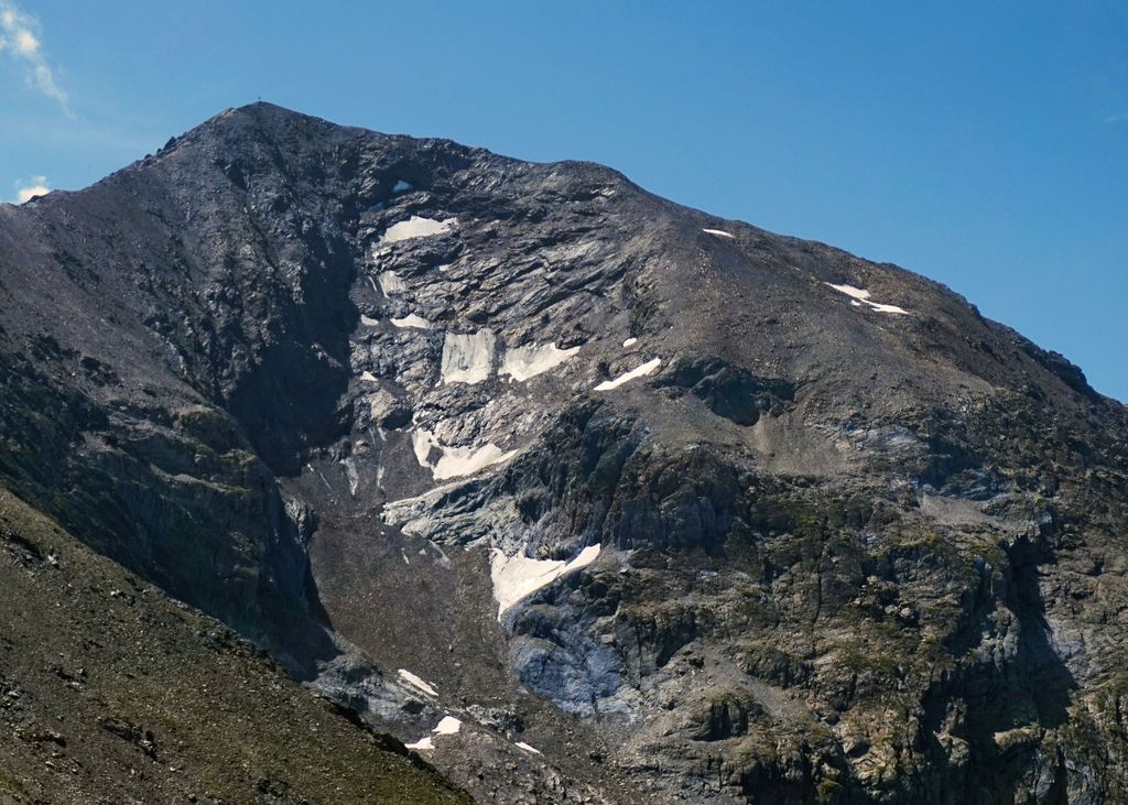 Photo №4 of Frauenwand