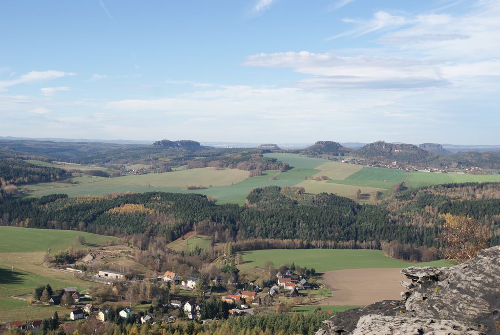Photo №3 of Kleiner Zschirnstein
