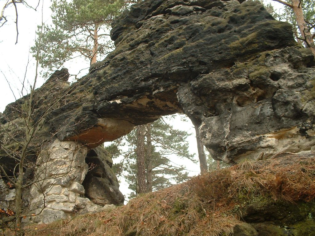 Větrná věž
