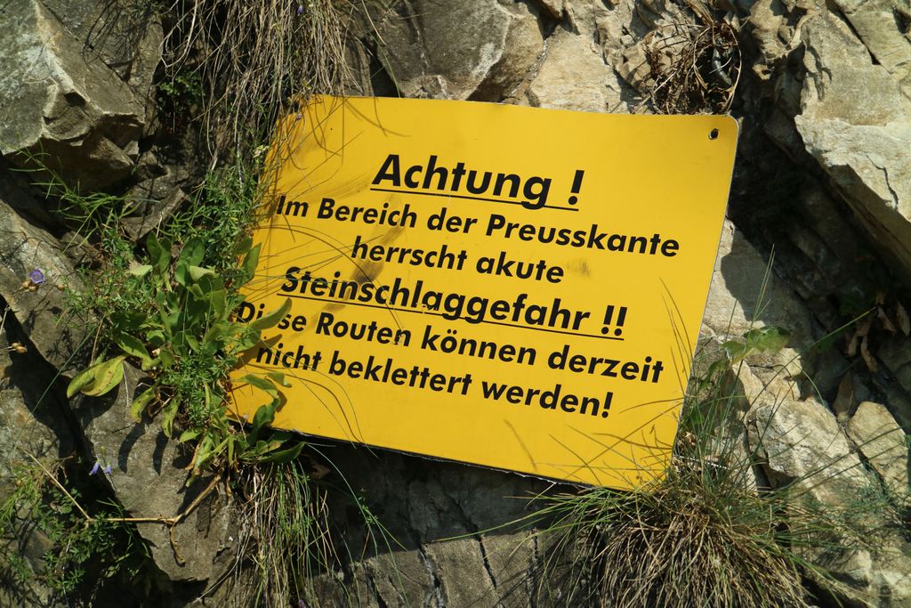Photo №2 of Klettergarten Weinzödl
