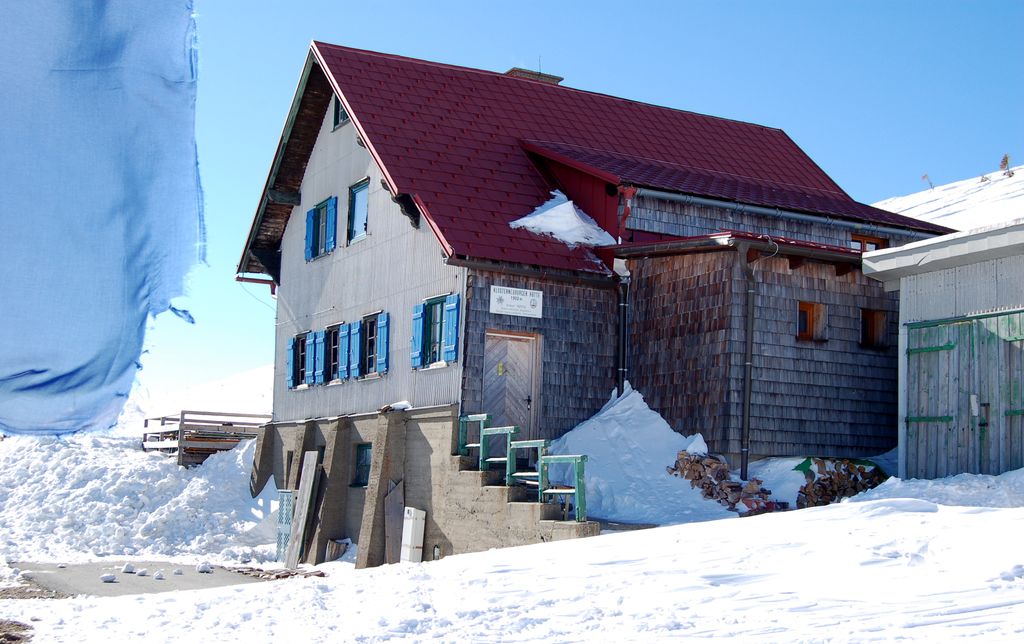 Klosterneuburger_Huette