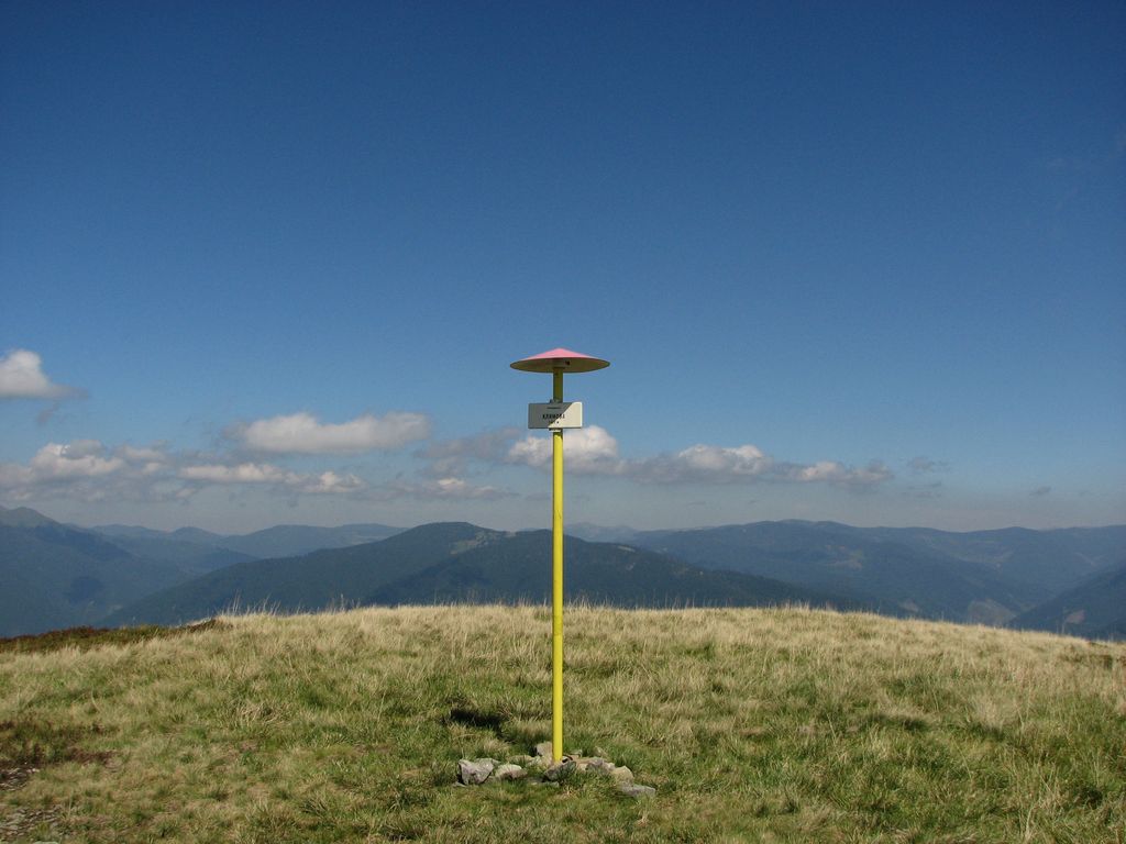 Photo №1 of Klymova