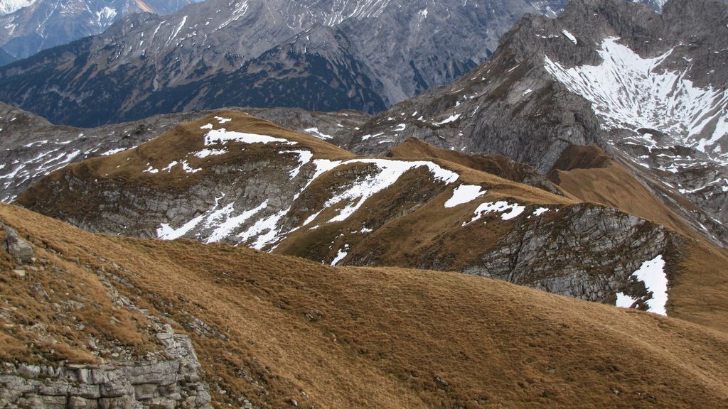 Photo №2 of Knappenkopf
