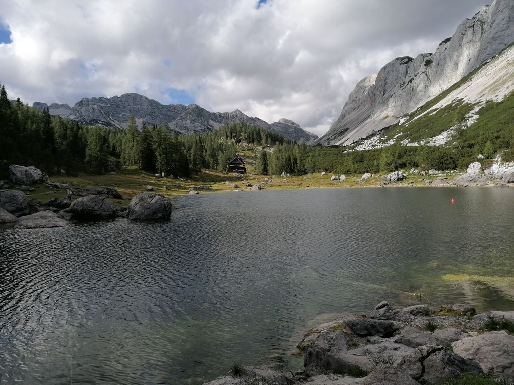 Photo №2 of Dvojno jezero