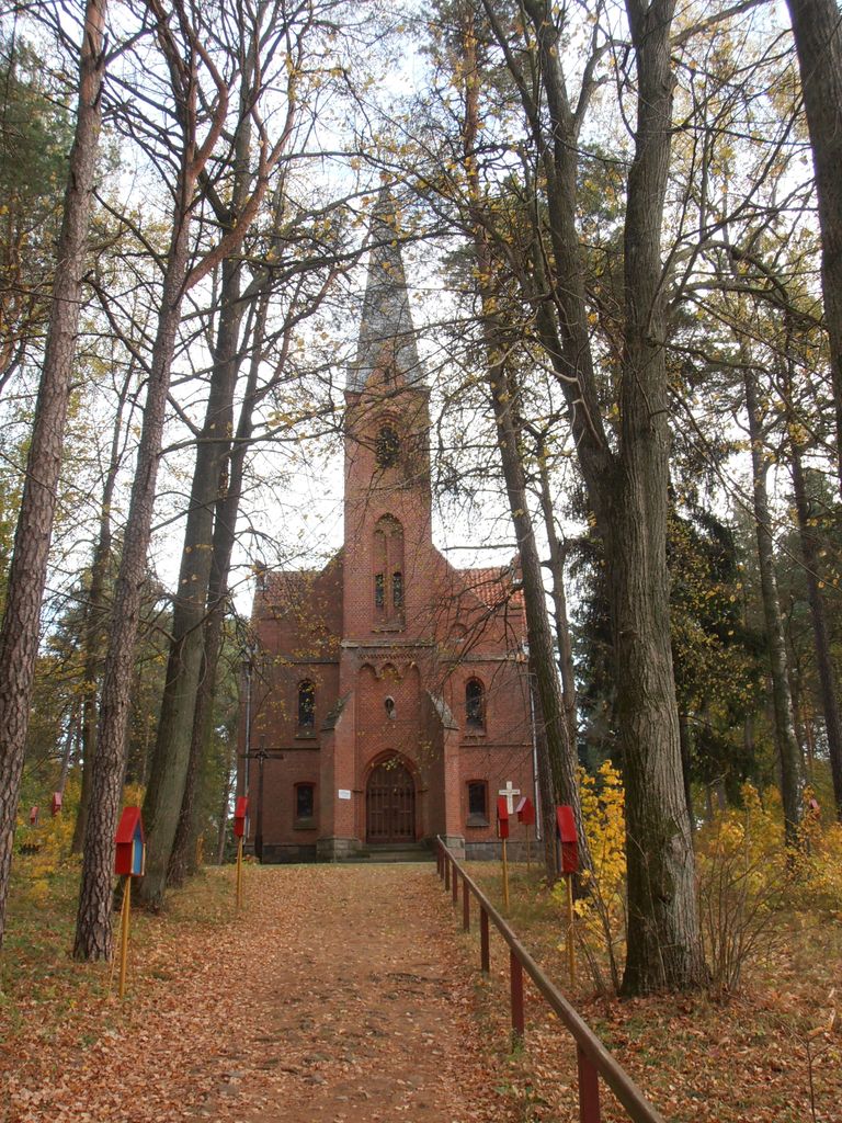 Photo №2 of Nowa Wieś