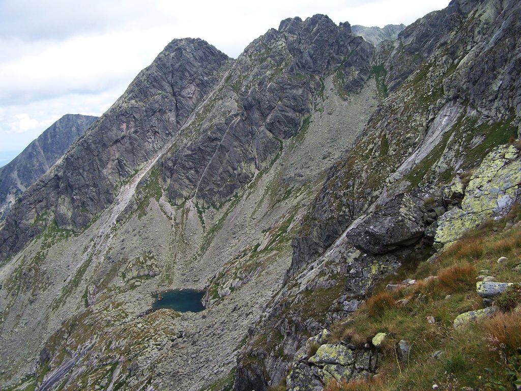 Photo №2 of Zadni Staw Gąsienicowy