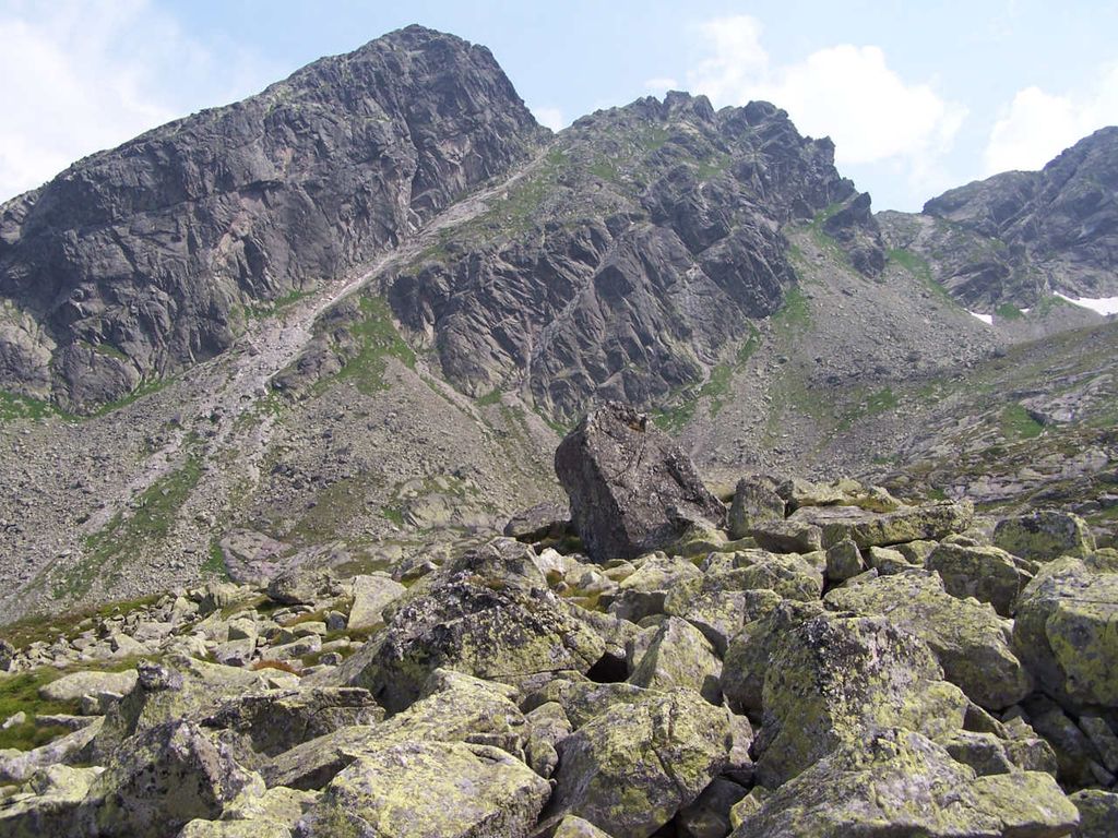 Photo №4 of Zadni Kościelec