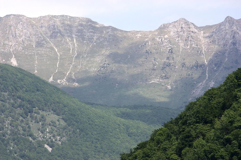 Photo №6 of Gradič