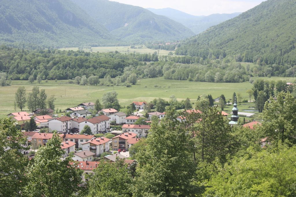 Photo №4 of Gradič