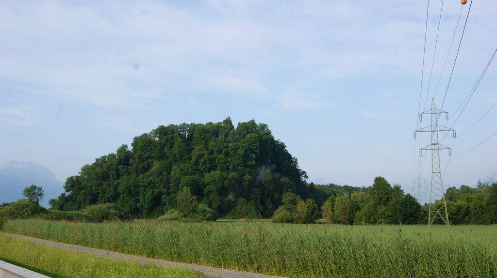 Photo №10 of Schlosshügel