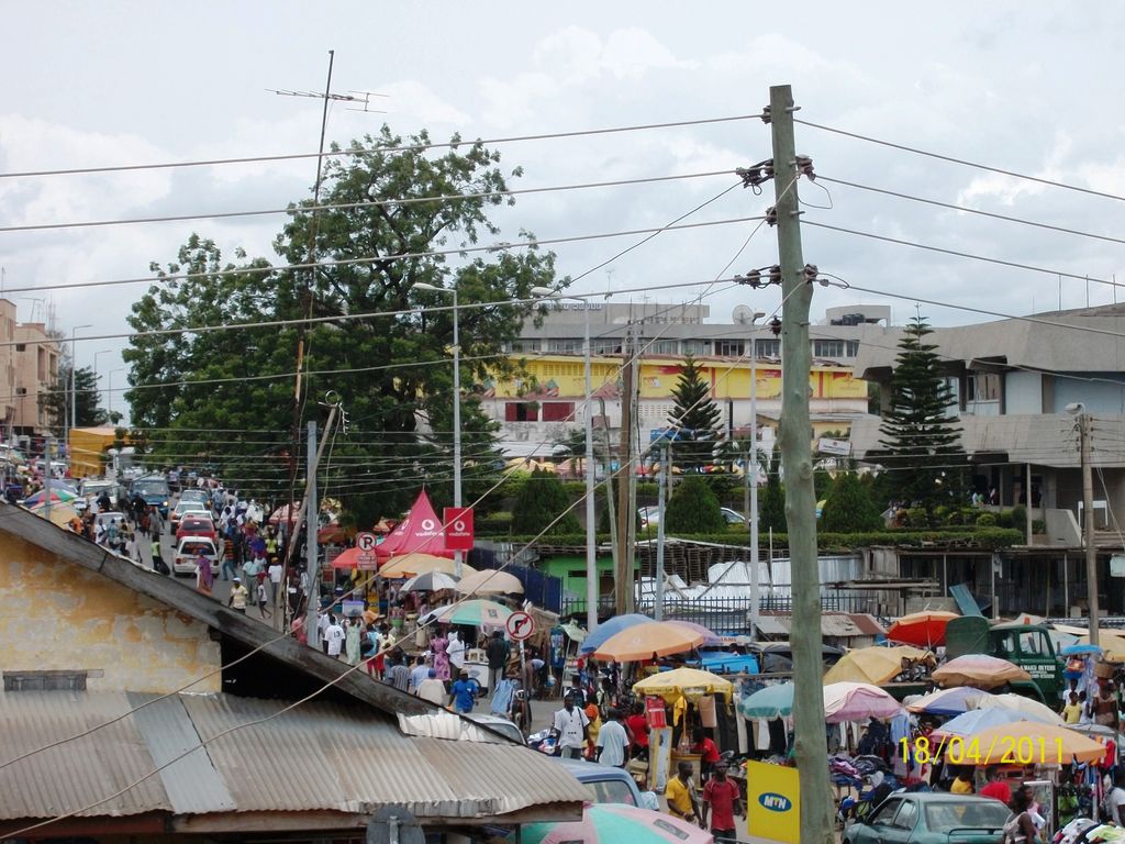 Photo №6 of Koforidua