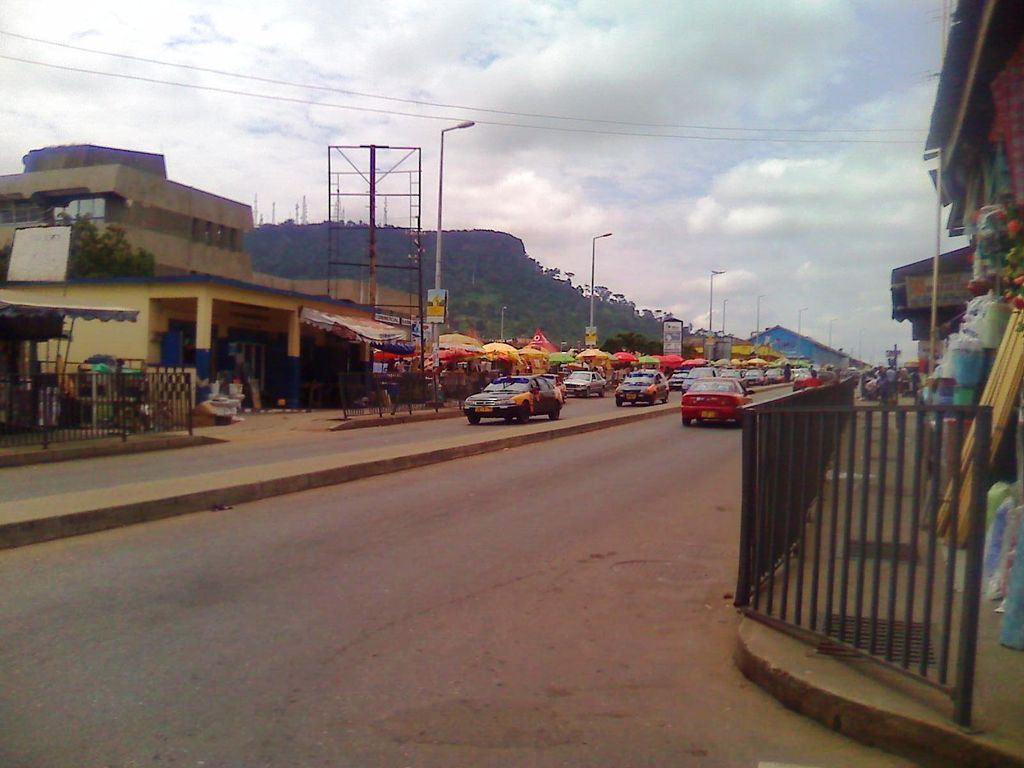 Photo №4 of Koforidua