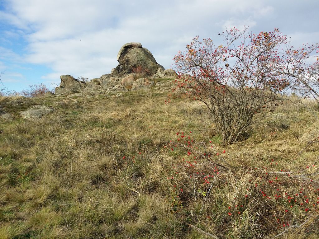 Photo №7 of Kogelsteine