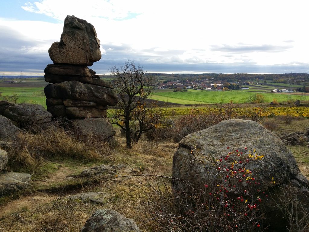 Photo №8 of Kogelsteine