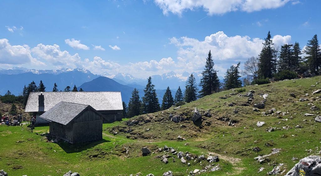 Photo №7 of Kohleralm