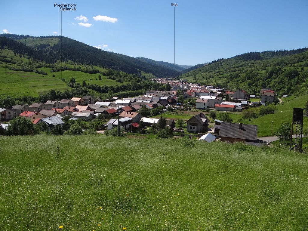 Photo №2 of Ihla